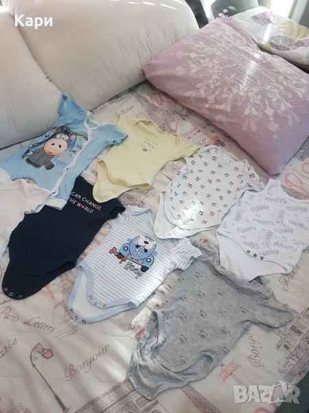 БОДИТА 62-68см, снимка 1