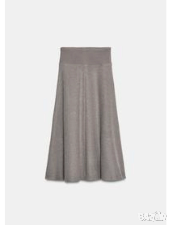 р-р L  Zara пола, снимка 1