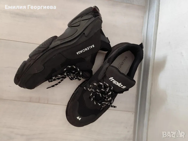 Balenciaga Triple S , снимка 1