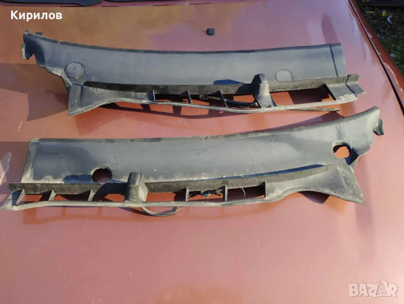 Кори под чистачки за Skoda Octavia I  (1996 - 2004), снимка 1