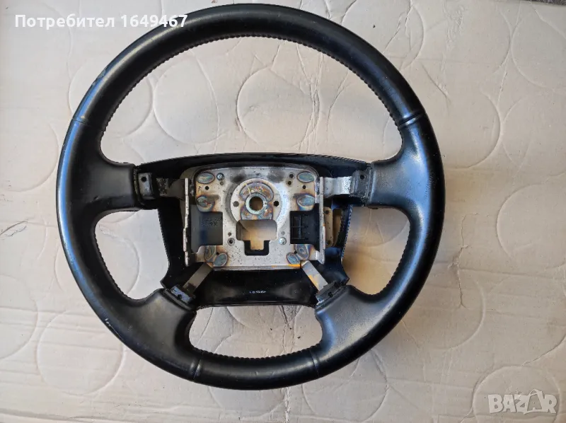 Волан за SsangYong, снимка 1