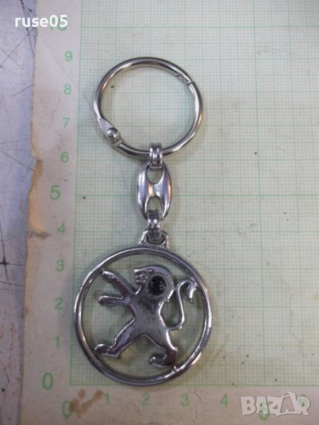 Ключодържател - 71, снимка 1
