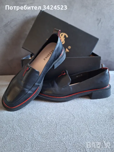 Sufinna дамски обувки, снимка 1