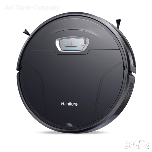 Прахосмукачка робот Honiture G20 Pro, снимка 1