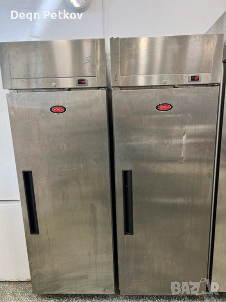 Хладилник двутемпературен. , снимка 1