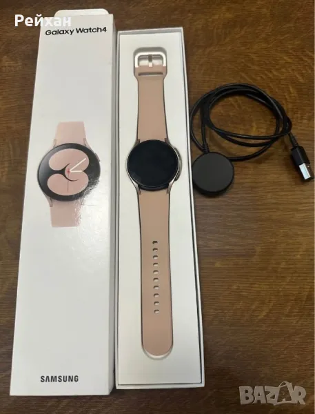 Samsung Galaxy Watch 4 , снимка 1