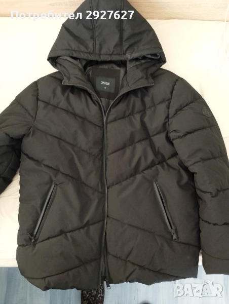 Мъжко яке, снимка 1