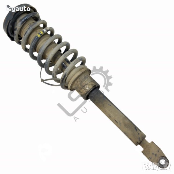 Преден десен макферсон Mercedes-Benz CLS (C219) 2004-2010 ID:106741, снимка 1