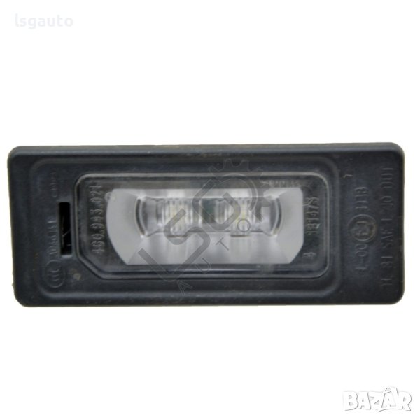 Плафон осветление заден номер AUDI A6 (4G, C7) 2011-2018 ID:102781, снимка 1