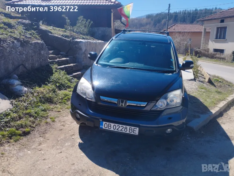 Продавам Хонда CR-V, снимка 1