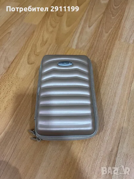 Несесер Samsonite, снимка 1