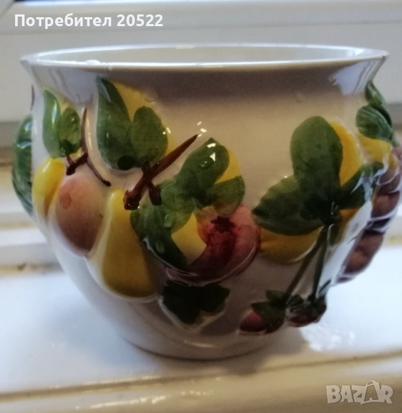 Кашпа , снимка 1