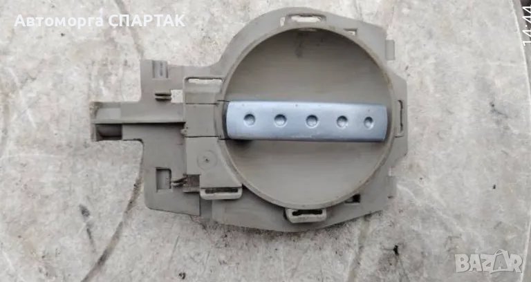 Дясна дръжка Citroën C2 C3 9647164377 9143J2, снимка 1