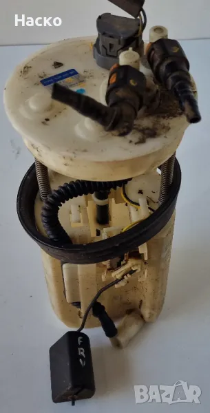 Нивомер Сонда Кошница Хонда ФРВ ФР-В 2.2 Honda FRV FR-V 2.2 i-CTDi, снимка 1