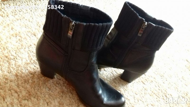 Ботуши , снимка 1