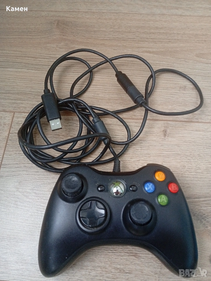 Controller/джойстик за Xbox 360, снимка 1