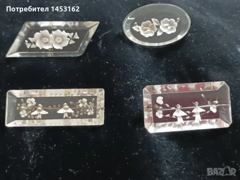 Винтидж брошки , снимка 1