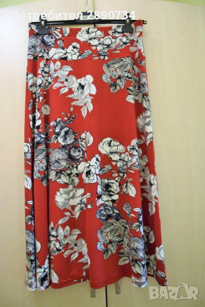 Прекрасна пола от Дафне, снимка 1