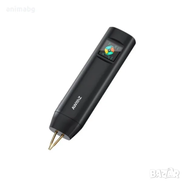 ANIMABG Преносим апарат за точово заваряване на батерии, снимка 1