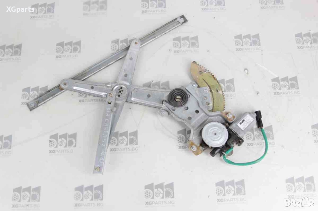 Стъклоповдигач заден ляв за Kia Carens II (2002-2006), снимка 1