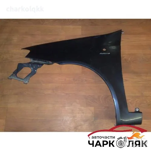 Ляв калник за Фиат Пунто 03г., снимка 1