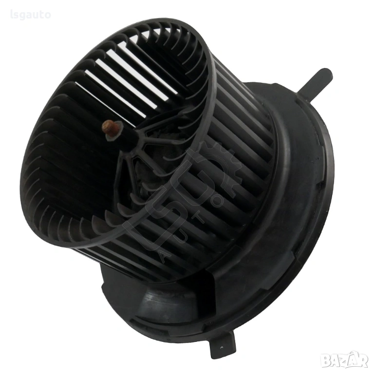 Мотор вентилатор парно Volkswagen Passat (B7) 2010-2014 ID: 157099, снимка 1