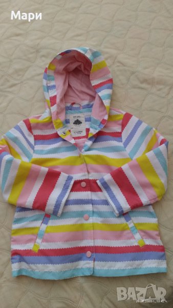 Детско есенно LC WAIKIKI 4-5г, снимка 1