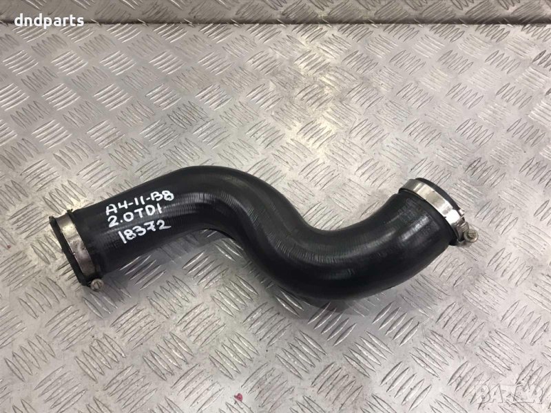 Маркуч турбо Audi A4,B8,2.0TDI,2011г., снимка 1