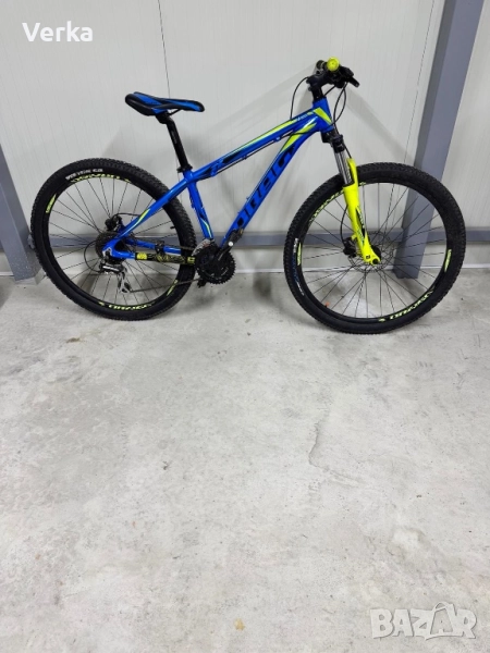 Колело Drag ZX3 27.5, снимка 1