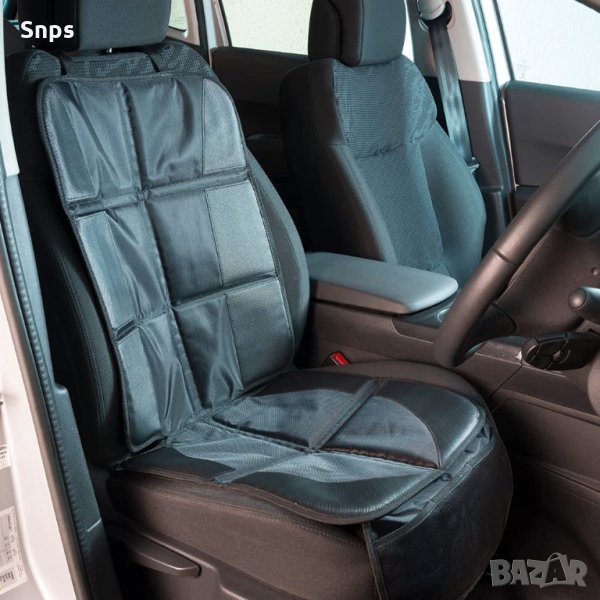 Ергономични седалки за кола или офис стол, универсални 2 броя , снимка 1