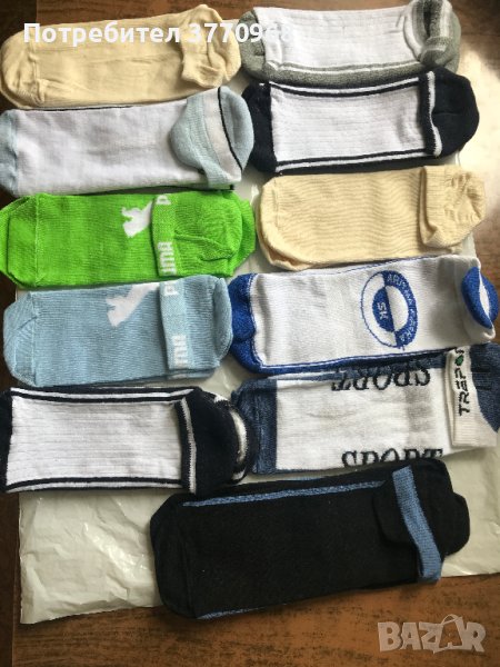 Чорапи, снимка 1