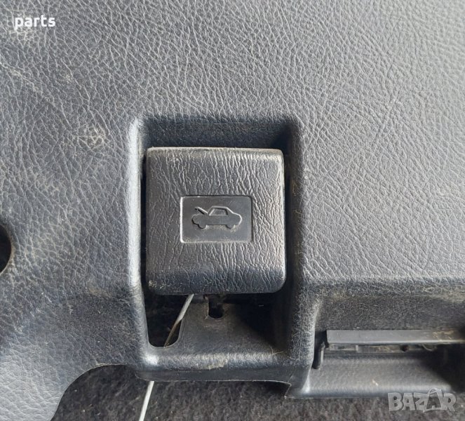 Лост - Дръжка Преден Капак Лексус ИС200 - Lexus IS200 - 5361122010 N, снимка 1