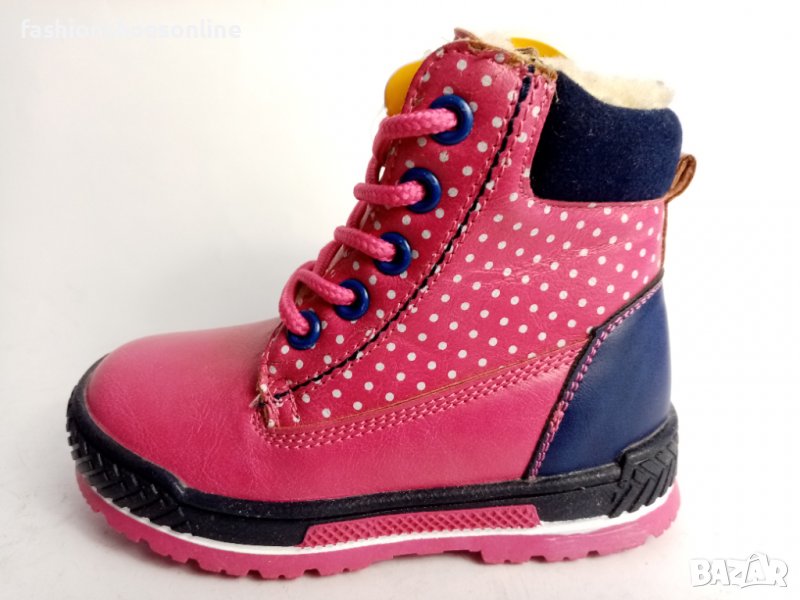 Детски боти CLIBE. , снимка 1