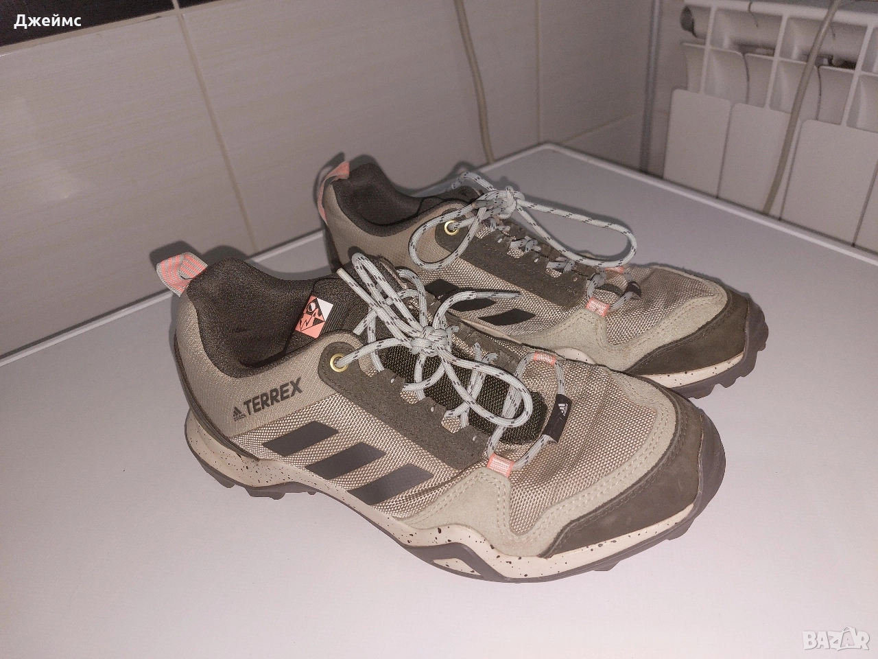 Оригинални маратонки Adidas , снимка 1