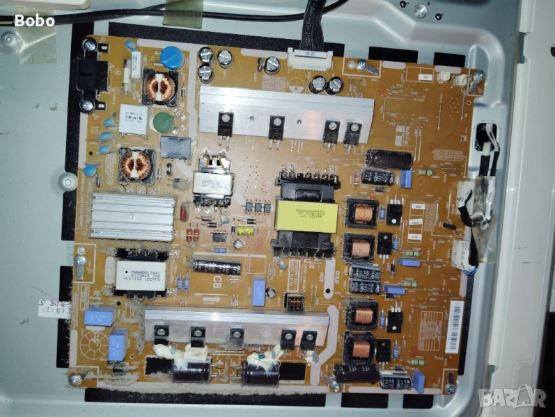 POWER BOARD BN44-00520C, снимка 1