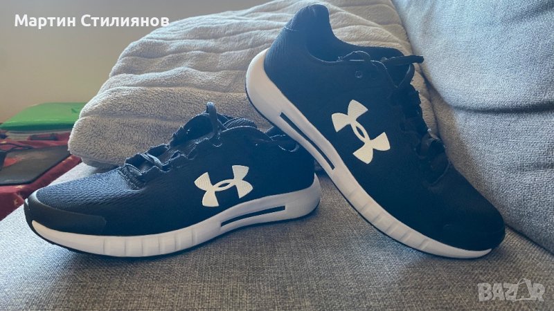 Under Armour, снимка 1