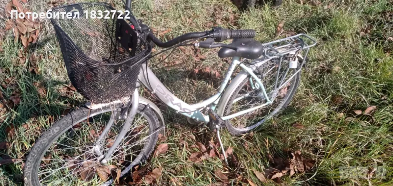 -20%Само до Коледа .Продавам  маркомо колело, снимка 1