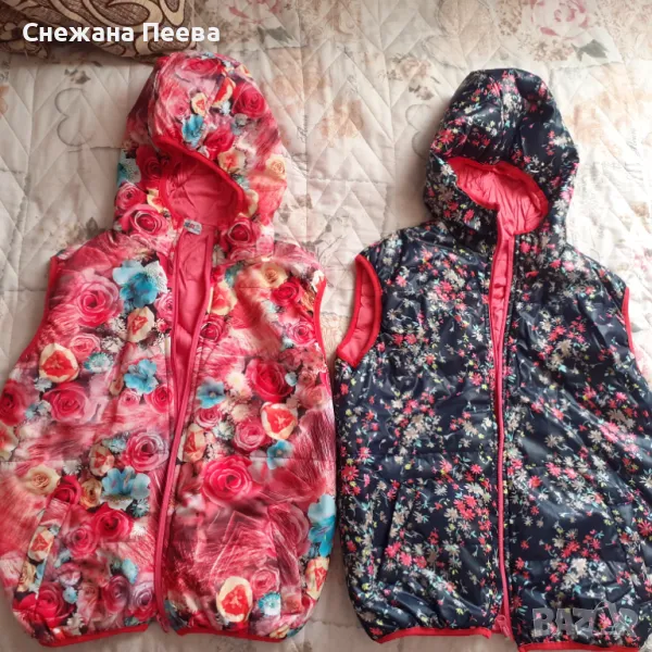 Нови елеци, снимка 1