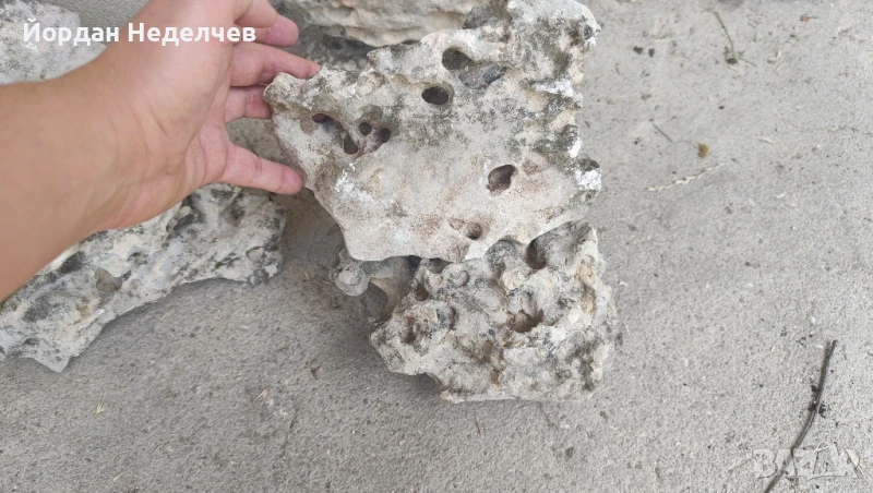 естествен камък , снимка 1