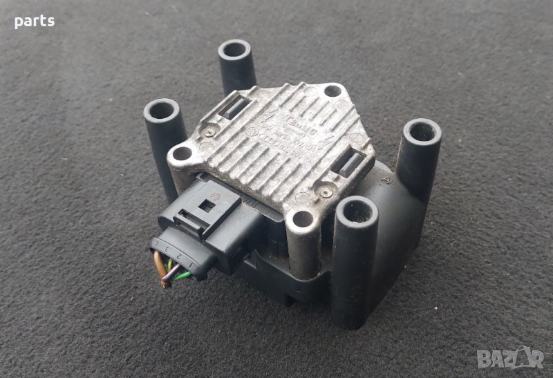 Запалителна Бобина Голф 4 - VW - Сеат - Шкода - TFK311740 - 032905106 - 0040100022 N, снимка 1