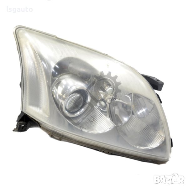Десен фар Toyota Avensis II 2003-2009 ID:109093, снимка 1