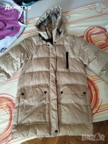 Зимно яке,158 р., снимка 1