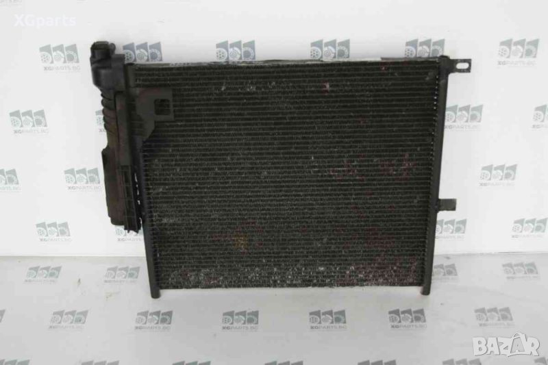 Климатичен радиатор за BMW X3 E83 2.5i 192к.с. M54 (2004-2011), снимка 1