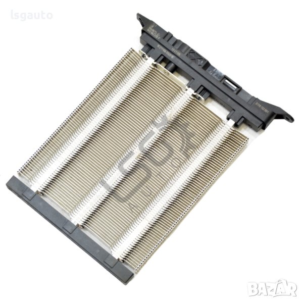 Електрически нагревател парно AUDI A3 (8PA) 2004-2012 ID:105099, снимка 1