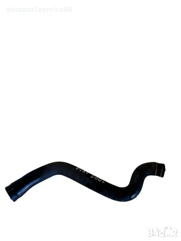 Маркуч за охлаждащата течност за Fiat 500L, оригинален, за 1.3 M-Jet, модел 2013 г., код 51881767, снимка 1