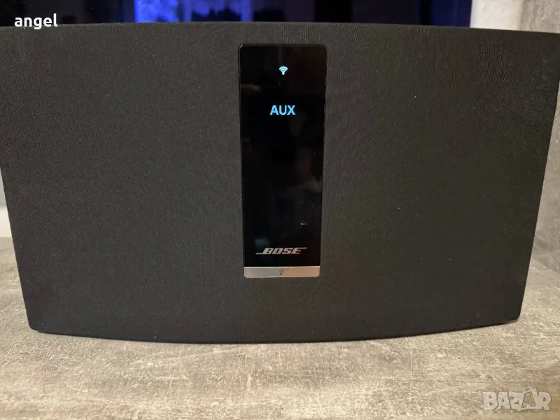 BOSE SOUNDTOUCH 30 TOP, снимка 1