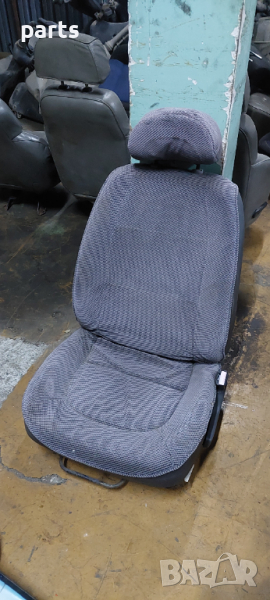 Дясна Седалка Пежо 406 - Peugeot 406 N, снимка 1