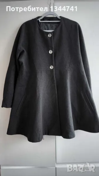 Палто Clamar, размер XL, снимка 1