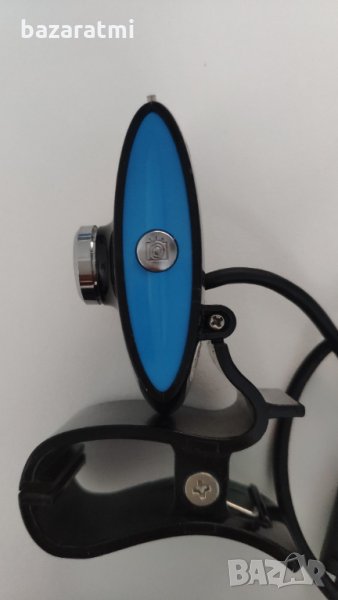 Видеокамера за компютри Canyon CNR-WCAM413, снимка 1