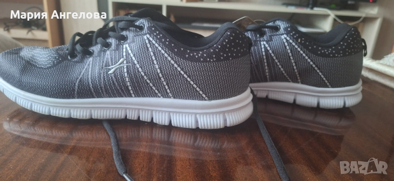 Маратонки, снимка 1